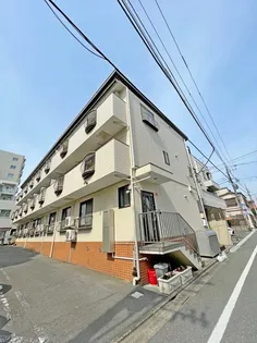 秋葉ハイツの画像