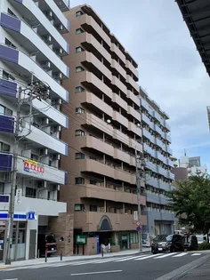 日神パレステージ石川町の画像