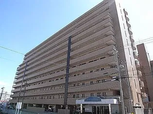 ライオンズマンション金沢駅西の画像