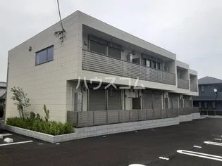 グリシーナ前橋の画像