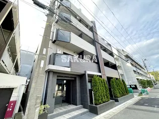リライア横濱NORTH SIDEの画像