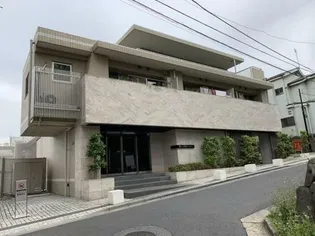 シティインデックス大井町の画像