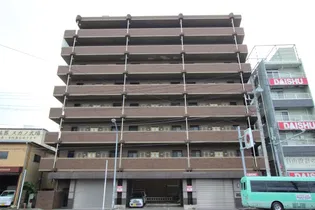 グランデュール広小路の画像