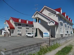 プチハウス柳原の画像