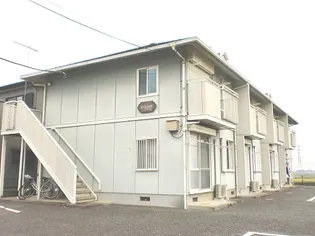 パークハイツの画像