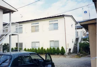 コーポ二丁目Bの画像