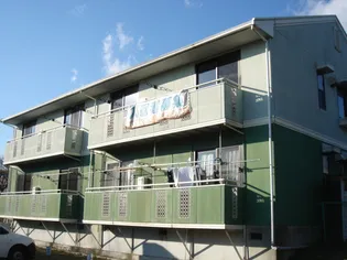 サンビレッジ6番館の画像