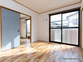 ラフォーレ宮入 Aの画像