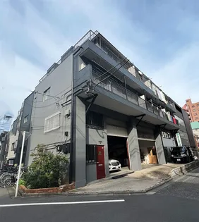 宝住ビルの画像