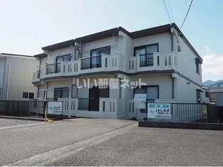 パーシモン上原の画像