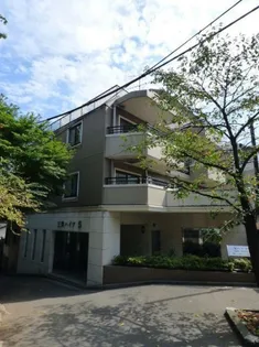 三栄ハイツ5の画像