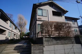 K HOUSE Ⅱの画像