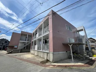 サントピア並河の画像