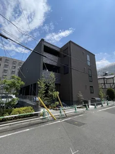 レフィシア文蔵の画像