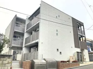 クレイノ与野本町の画像