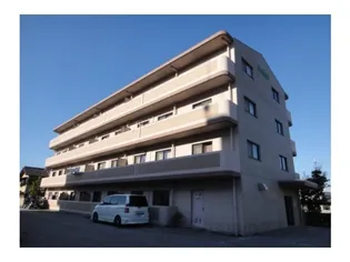 Nasu 27【2階】の外観