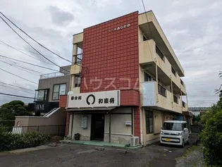 コーポあしたかの画像