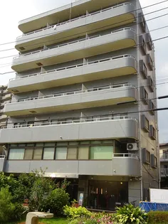 南藤沢PHの画像