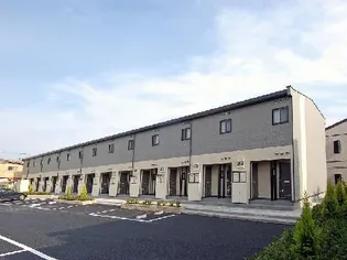 レオパレスリアンの画像