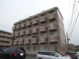 サンライズSATOH【3階】の外観