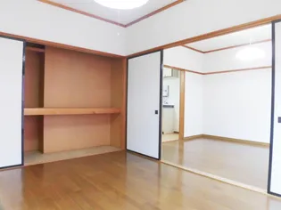 ハイム67【2階】の内装