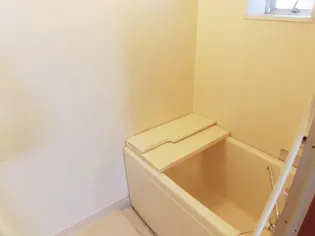 ハイム67【2階】の風呂