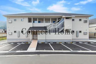 ハートフルレジデンス金川の画像