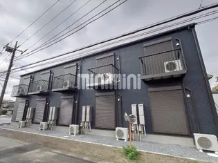 コンフォートショアの画像