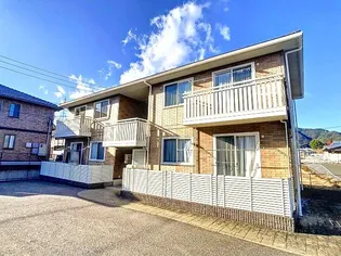 ジュパール I棟の画像