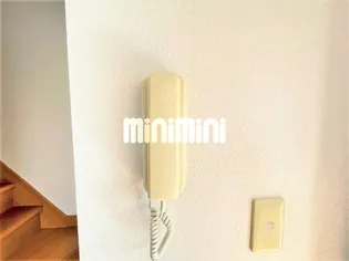 メゾネット川越【1階】の内装