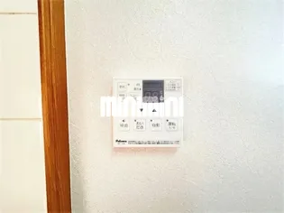 メゾネット川越【1階】の内装