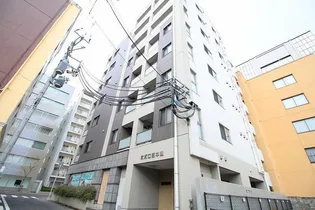 ホポロ東中通の画像