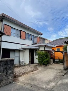 岐阜県岐阜市芥見大般若2【一戸建】の外観