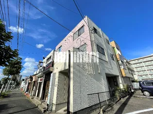 サンライフ高木の画像