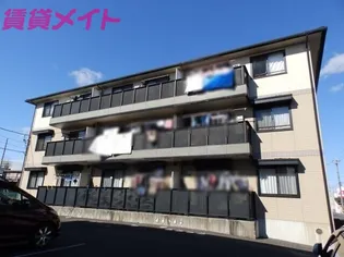 SEJOUR COSMOS B棟の画像