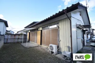 群馬県前橋市西片貝町2【一戸建】の外観