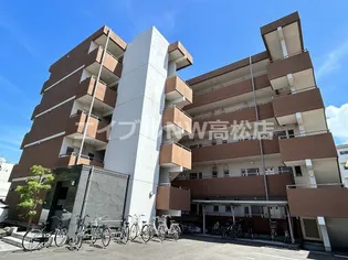 サニーハウス扇町の画像