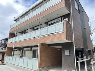レオネクストパサージュIの画像