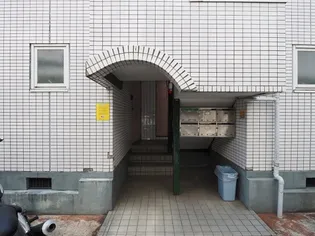 LEGAL MAISON津之江IIの画像