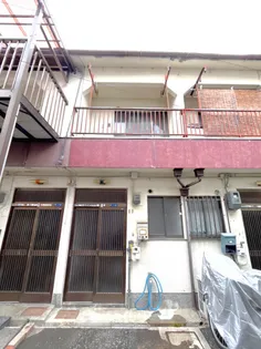 大阪府門真市常称寺町【一戸建】の外観