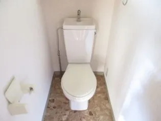 ハイム照波園【2階】の内装