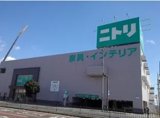 ハイム照波園【2階】の周辺