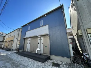 ホームイングIIの画像