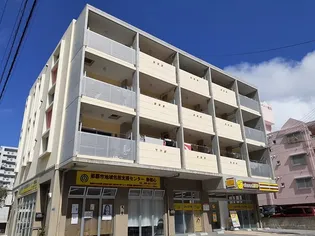 ラ トゥール新都心の画像
