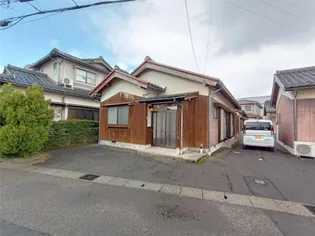 福井県敦賀市野神【一戸建】の外観