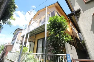 チェリーハイム【1階】の外観