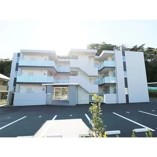 棒屋第13住吉ハイツ【2階】の外観