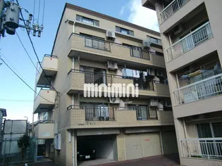 第3伊藤ビル15ライフの画像