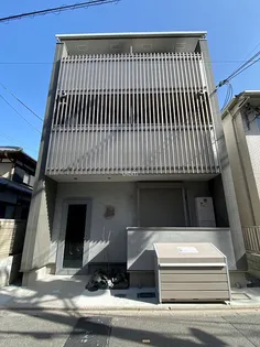 ビエノス京都伏見の画像