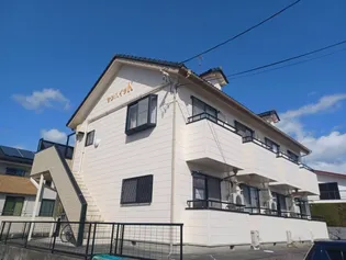 サンハイツKの画像